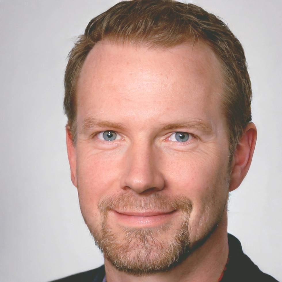 Portrait de Bastien Lefèvre, conseiller en gestion budgétaire