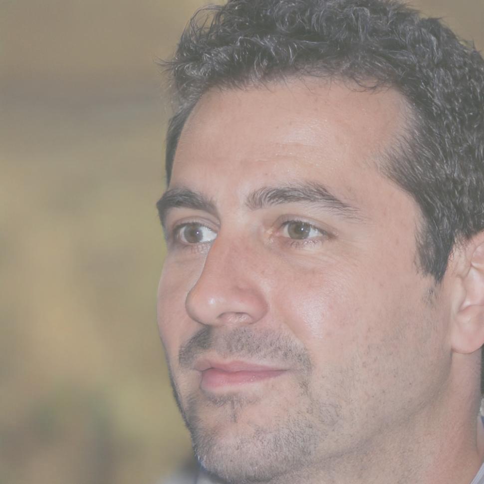 Portrait de Loïc Deschamps, formateur en finances personnelles