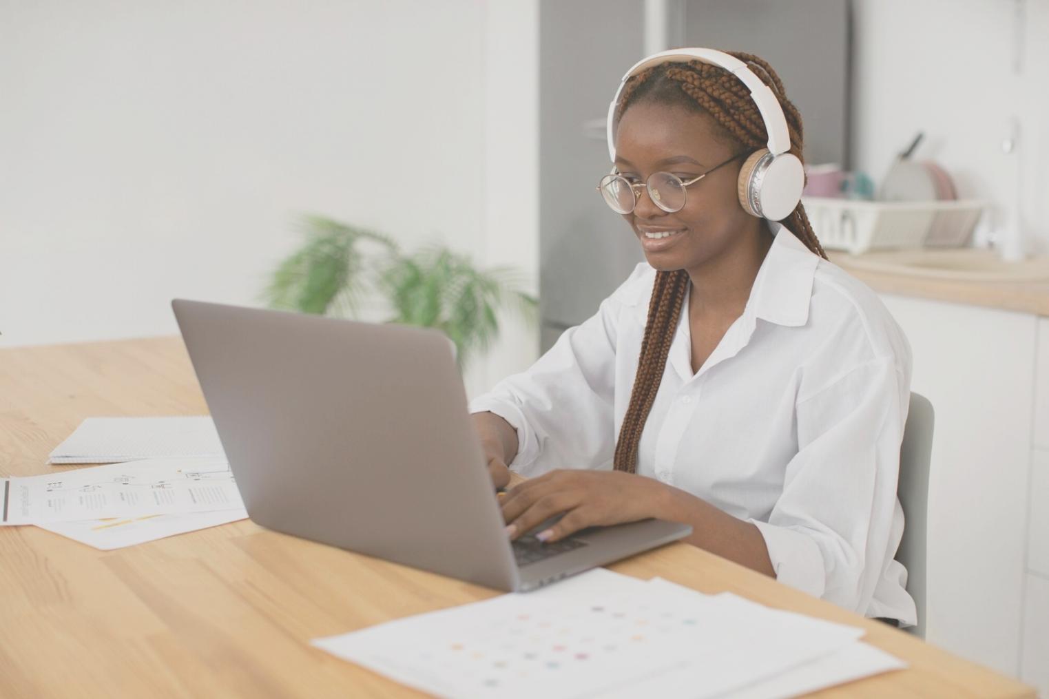 Session de formation en ligne sur la gestion budgétaire