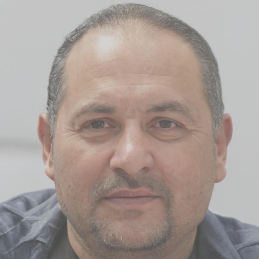 Formateur Bastien Moreau