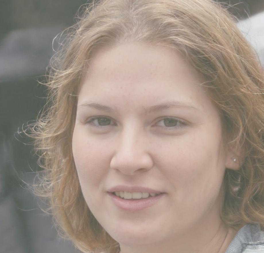 Portrait de Léa Moreau