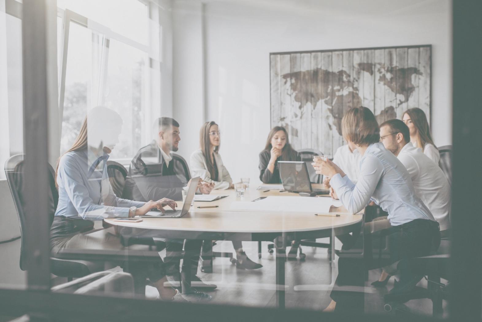 Espace de travail collaboratif pour les discussions budgétaires